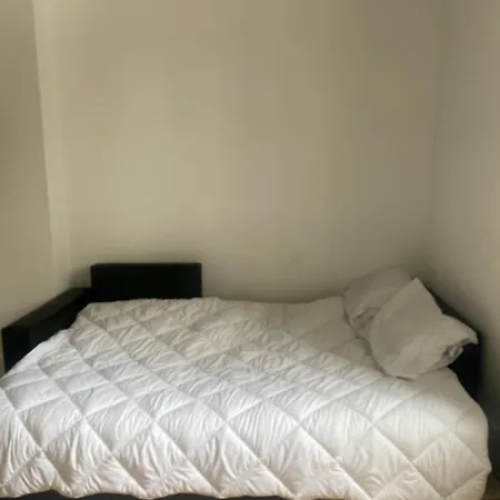 Appartamento Hotel
