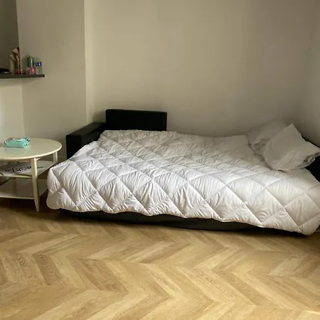 Hotel Parigi