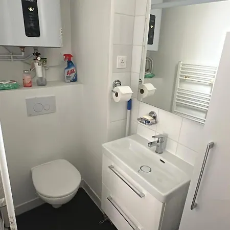 Hotel Appartamento